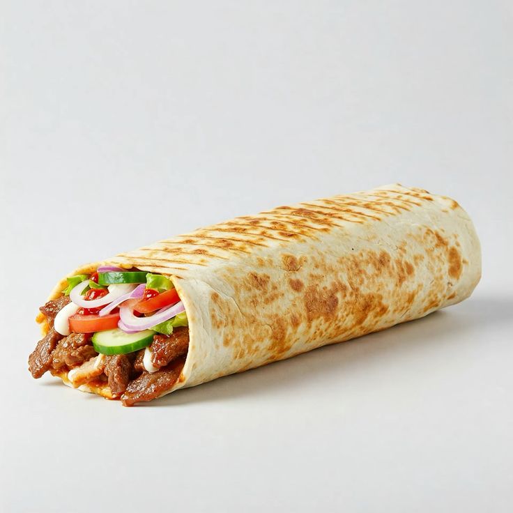 شاورما صغير جريل